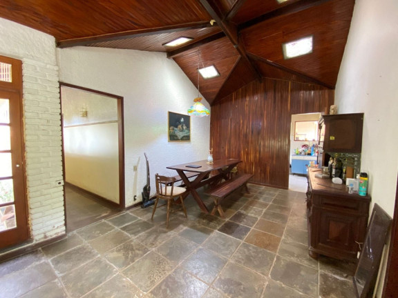 Imagem Casa com 4 Quartos à Venda, 179 m² em Jardim Salaco - Teresópolis Imagem Casa com 4 Quartos à Venda, 179 m² em Jardim Salaco - Teresópolis