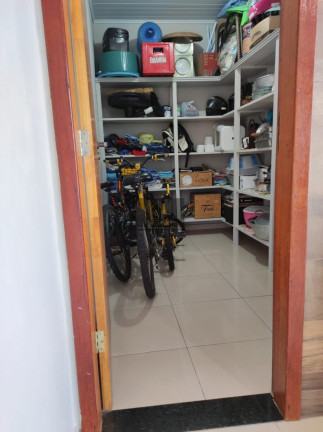 Imagem Casa com 3 Quartos à Venda, 264 m² em Alvorada - Tomazina