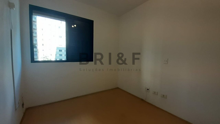 Imagem Apartamento com 1 Quarto à Venda, 40 m² em Moema - São Paulo Imagem Apartamento com 1 Quarto à Venda, 40 m² em Moema - São Paulo