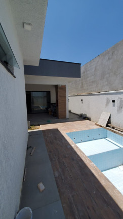 Imagem Casa com 3 Quartos à Venda, 165 m² em Bairro Dos Guedes - Tremembé Imagem Casa com 3 Quartos à Venda, 165 m² em Bairro Dos Guedes - Tremembé