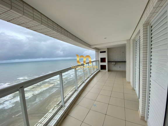 Imagem Apartamento com 3 Quartos à Venda, 101 m² em Boqueirão - Praia Grande Imagem Apartamento com 3 Quartos à Venda, 101 m² em Boqueirão - Praia Grande
