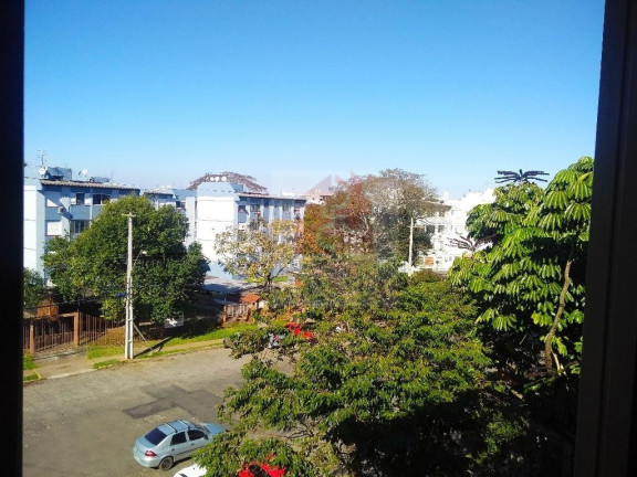 Imagem Apartamento com 2 Quartos à Venda, 55 m² em Humaitá - Porto Alegre Imagem Apartamento com 2 Quartos à Venda, 55 m² em Humaitá - Porto Alegre