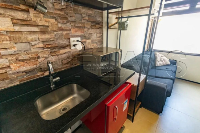 Imagem Apartamento com 1 Quarto à Venda, 12 m² em Vila Buarque - São Paulo Imagem Apartamento com 1 Quarto à Venda, 12 m² em Vila Buarque - São Paulo