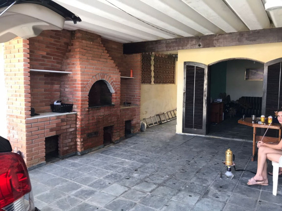 Imagem Casa com 1 Quarto à Venda, 92 m² em Vila Seabra - Mongaguá Imagem Casa com 1 Quarto à Venda, 92 m² em Vila Seabra - Mongaguá