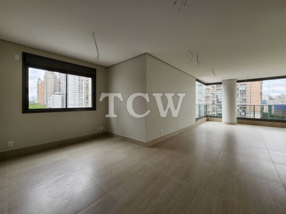 Imagem Apartamento com 4 Quartos à Venda, 193 m² em Vila Nova Conceição - São Paulo Imagem Apartamento com 4 Quartos à Venda, 193 m² em Vila Nova Conceição - São Paulo