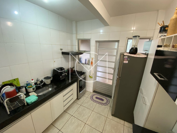 Imagem Apartamento com 2 Quartos à Venda, 49 m² em Veneza - Ribeirão Das Neves