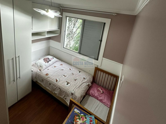 Imagem Apartamento com 2 Quartos à Venda, 60 m² em Vila Amélia - São Paulo Imagem Apartamento com 2 Quartos à Venda, 60 m² em Vila Amélia - São Paulo