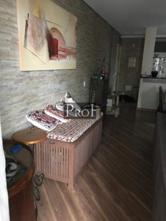 Imagem Apartamento com 3 Quartos à Venda, 102 m² em Baeta Neves - São Bernardo Do Campo