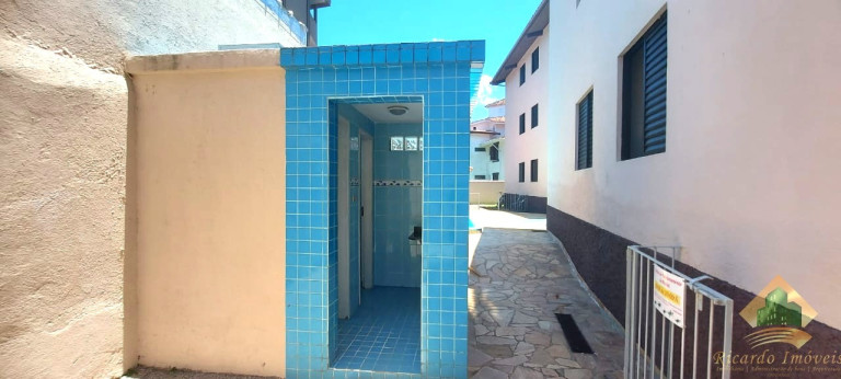 Imagem Apartamento com 2 Quartos para Temporada, 60 m² em Itaguá - Ubatuba