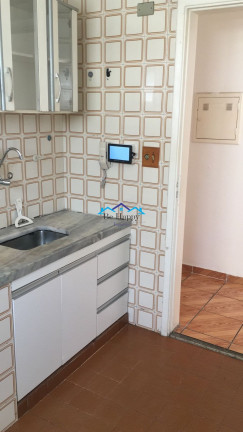 Imagem Apartamento com 1 Quarto para Alugar, 47 m² em Nova Piraju - São Paulo Imagem Apartamento com 1 Quarto para Alugar, 47 m² em Nova Piraju - São Paulo