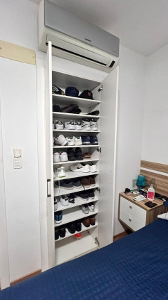 Imagem Apartamento com 1 Quarto à Venda, 45 m² em Menino Deus - Porto Alegre
