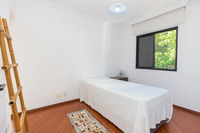 Imagem Apartamento com 2 Quartos à Venda, 110 m² em Cidade Monções - São Paulo Imagem Apartamento com 2 Quartos à Venda, 110 m² em Cidade Monções - São Paulo