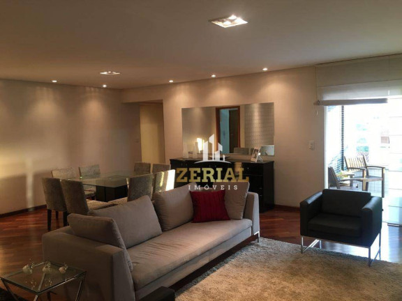 Imagem Apartamento com 3 Quartos à Venda, 155 m² em Barcelona - São Caetano Do Sul Imagem Apartamento com 3 Quartos à Venda, 155 m² em Barcelona - São Caetano Do Sul