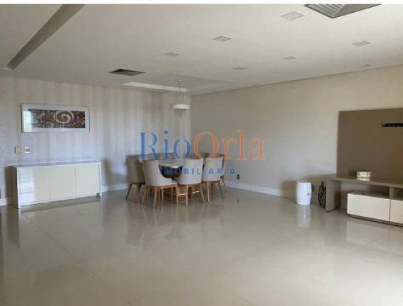 Imagem Apartamento com 4 Quartos à Venda, 236 m² em Barra Da Tijuca - Rio De Janeiro