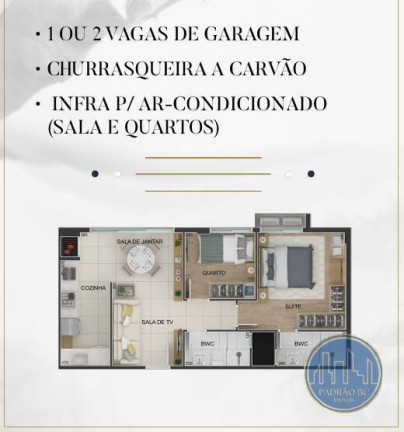 Imagem Apartamento com 3 Quartos à Venda, 73 m² em Bigorrilho - Curitiba Imagem Apartamento com 3 Quartos à Venda, 73 m² em Bigorrilho - Curitiba
