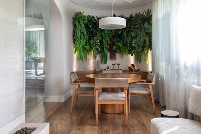 Imagem Apartamento com 4 Quartos à Venda, 475 m² em Jardim Paulistano - São Paulo