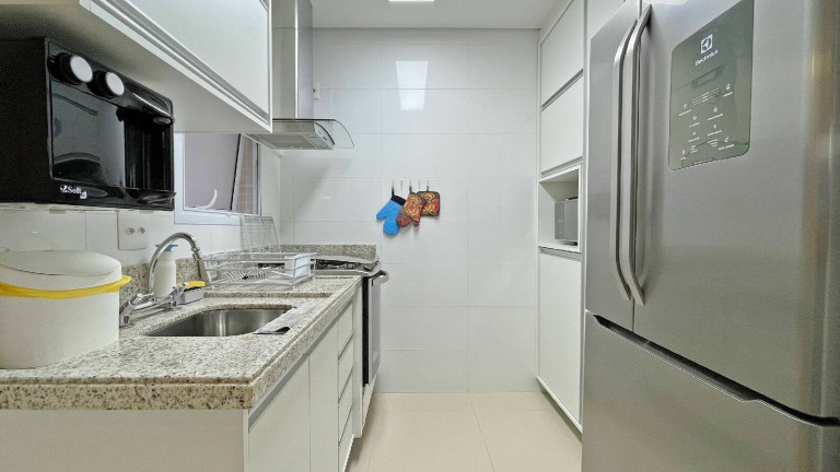 Imagem Apartamento com 3 Quartos à Venda, 113 m² em Riviera De São Lourenço - Bertioga