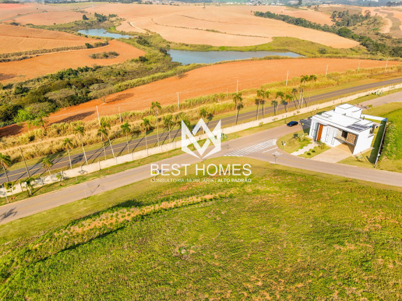 Imagem Terreno à Venda, 810 m² em Bairro Da Mina - Itupeva