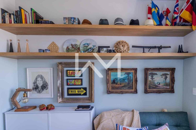 Imagem Apartamento com 2 Quartos à Venda, 70 m² em Melville Empresarial I E Ii - Barueri Imagem Apartamento com 2 Quartos à Venda, 70 m² em Melville Empresarial I E Ii - Barueri