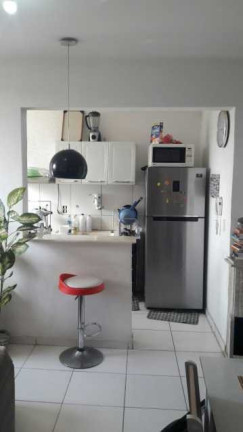 Imagem Imóvel com 2 Quartos à Venda, 44 m² em Campo Grande - Rio De Janeiro Imagem Imóvel com 2 Quartos à Venda, 44 m² em Campo Grande - Rio De Janeiro