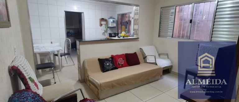 Imagem Casa com 3 Quartos à Venda, 175 m² em Residencial Parque Cumbica - Guarulhos Imagem Casa com 3 Quartos à Venda, 175 m² em Residencial Parque Cumbica - Guarulhos