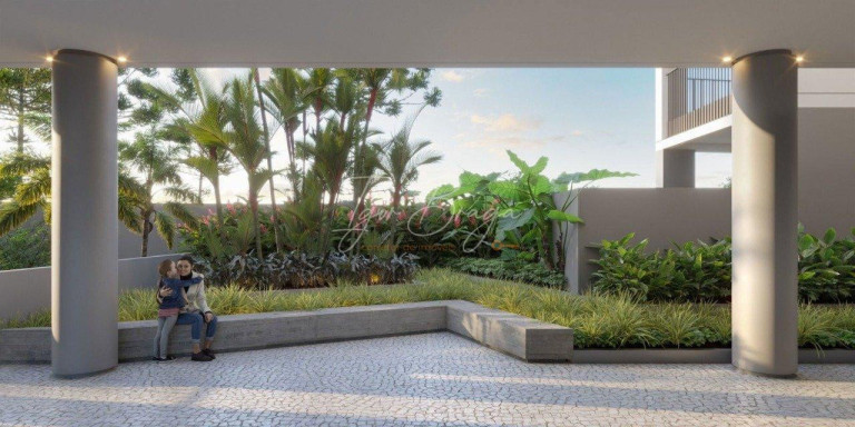 Imagem Apartamento com 2 Quartos à Venda, 164 m² em Mercês - Curitiba Imagem Apartamento com 2 Quartos à Venda, 164 m² em Mercês - Curitiba