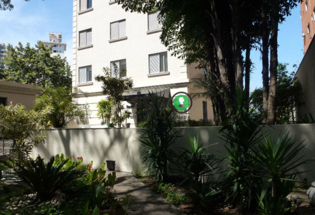 Imagem Apartamento com 4 Quartos à Venda, 170 m² em Real Parque - São Paulo Imagem Apartamento com 4 Quartos à Venda, 170 m² em Real Parque - São Paulo