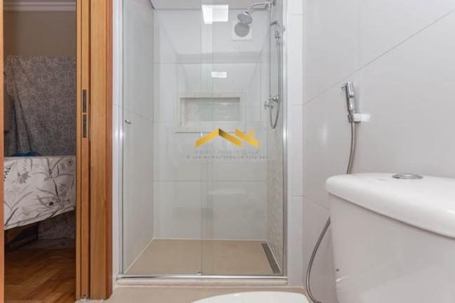 Imagem Apartamento com 3 Quartos à Venda, 110 m² em Vila Mariana - São Paulo Imagem Apartamento com 3 Quartos à Venda, 110 m² em Vila Mariana - São Paulo