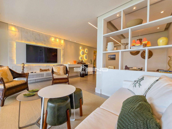 Imagem Apartamento com 4 Quartos à Venda, 164 m² em Riviera De São Lourenço - Bertioga Imagem Apartamento com 4 Quartos à Venda, 164 m² em Riviera De São Lourenço - Bertioga