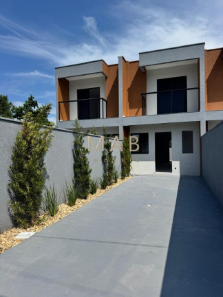 Casa com 2 Quartos à Venda, 99 m² em São João Do Rio Vermelho - Florianópolis