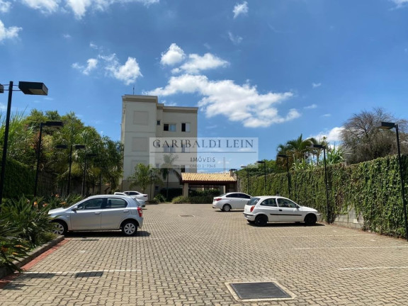 Imóvel com 2 Quartos à Venda, 60 m² em Parque Da Represa - Paulínia