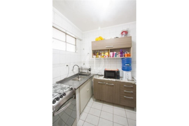 Imagem Apartamento com 2 Quartos à Venda, 53 m² em Bela Vista - São Paulo Imagem Apartamento com 2 Quartos à Venda, 53 m² em Bela Vista - São Paulo