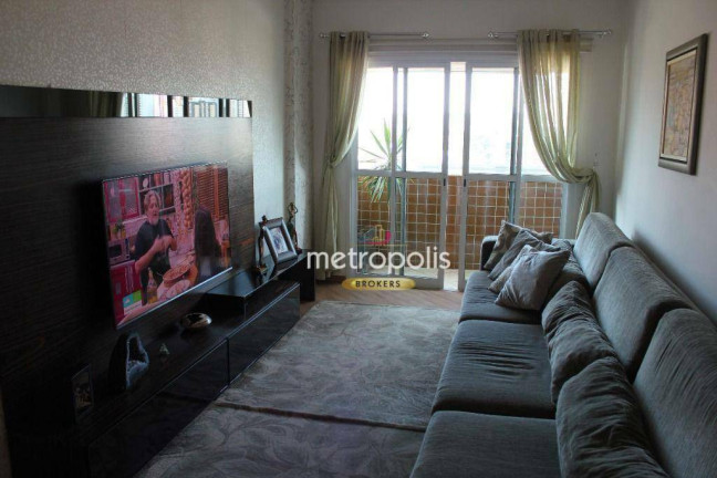 Imagem Apartamento com 4 Quartos à Venda, 159 m² em Santa Paula - São Caetano Do Sul Imagem Apartamento com 4 Quartos à Venda, 159 m² em Santa Paula - São Caetano Do Sul