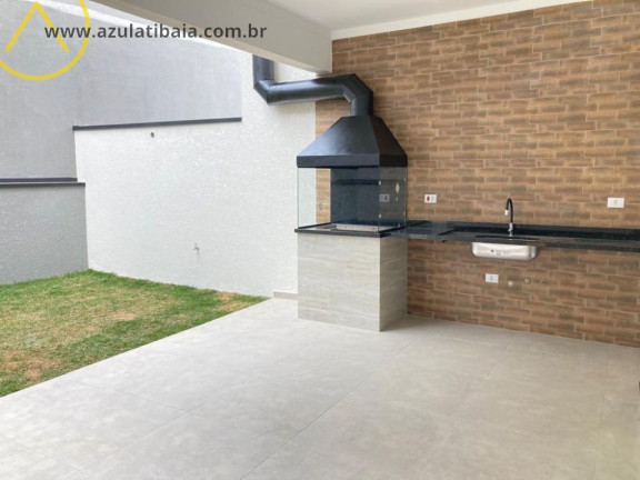 Imagem Casa com 3 Quartos à Venda, 129 m² em Jardim Dos Pinheiros - Atibaia Imagem Casa com 3 Quartos à Venda, 129 m² em Jardim Dos Pinheiros - Atibaia