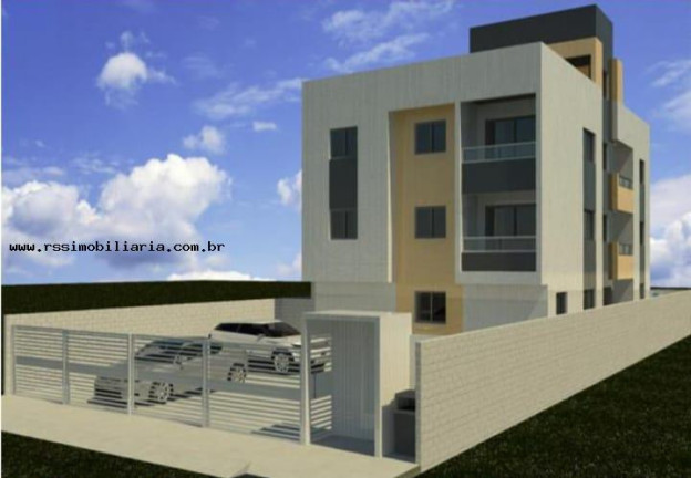 Imagem Apartamento com 3 Quartos à Venda, 62 m² em Planalto Boa Esperança - João Pessoa