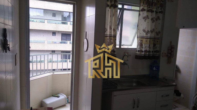Imagem Apartamento com 1 Quarto à Venda, 41 m² em Tupi - Praia Grande Imagem Apartamento com 1 Quarto à Venda, 41 m² em Tupi - Praia Grande
