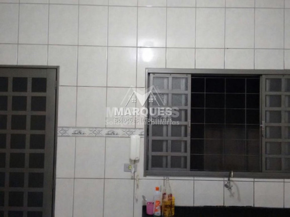 Imagem Casa com 2 Quartos à Venda, 110 m² em Jardim Lucélia - Sumaré Imagem Casa com 2 Quartos à Venda, 110 m² em Jardim Lucélia - Sumaré