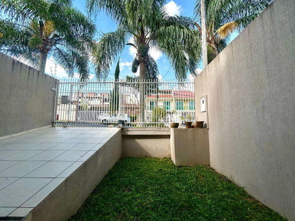 Imagem Sobrado com 3 Quartos à Venda, 114 m² em Bom Jesus - São José Dos Pinhais Imagem Sobrado com 3 Quartos à Venda, 114 m² em Bom Jesus - São José Dos Pinhais