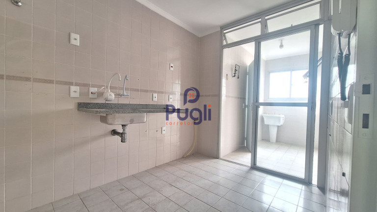 Apartamento com 3 Quartos à Venda, 65 m² em Vila Indiana - São Paulo
