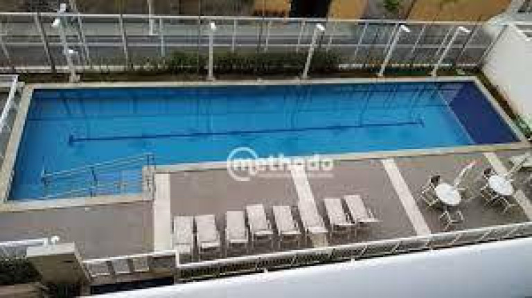 Imagem Loft com 1 Quarto à Venda, 42 m² em Centro - Campinas Imagem Loft com 1 Quarto à Venda, 42 m² em Centro - Campinas