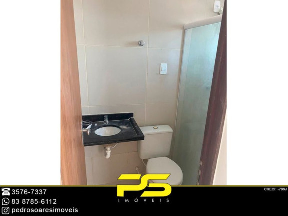 Imagem Apartamento com 3 Quartos à Venda, 80 m² em Jardim Cidade Universitária - João Pessoa Imagem Apartamento com 3 Quartos à Venda, 80 m² em Jardim Cidade Universitária - João Pessoa