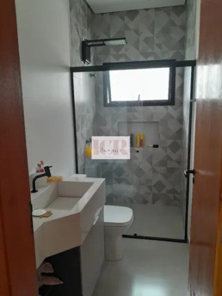 Imagem Casa de Condomínio com 3 Quartos à Venda, 258 m² em Parque Ibiti Reserva - Sorocaba