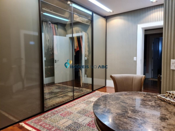 Imagem Apartamento com 3 Quartos à Venda, 290 m² em Jardim Do Mar - São Bernardo Do Campo