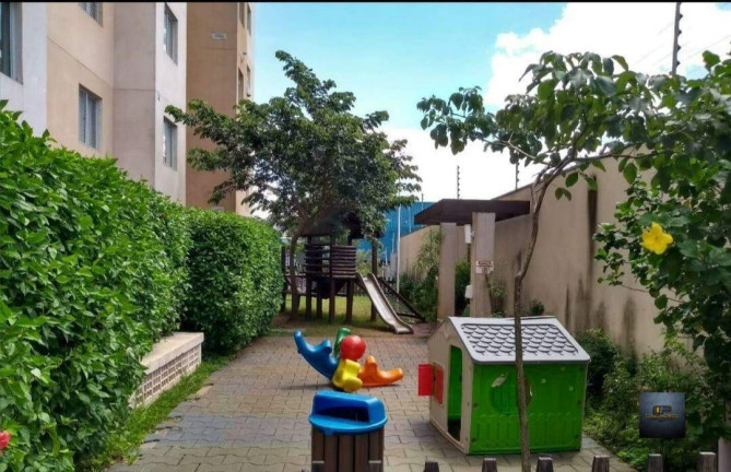 Imagem Apartamento com 2 Quartos à Venda, 44 m² em Canhema - Diadema Imagem Apartamento com 2 Quartos à Venda, 44 m² em Canhema - Diadema