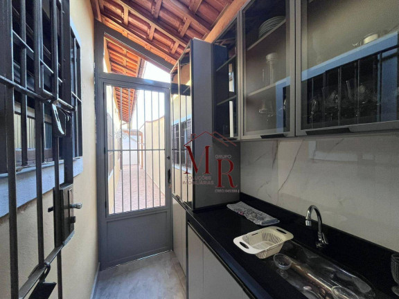 Imagem Casa com 2 Quartos à Venda, 132 m² em Vila Balneária - Praia Grande Imagem Casa com 2 Quartos à Venda, 132 m² em Vila Balneária - Praia Grande