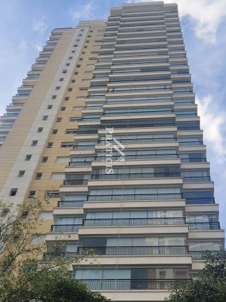 Apartamento com 3 Quartos à Venda, 216 m² em Chacara Klabin - São Paulo
