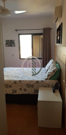 Imagem Apartamento com 2 Quartos à Venda, 92 m² em Macuco - Santos
