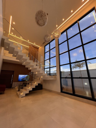 Imagem Casa com 4 Quartos à Venda, 306 m² em Alto Da Serra - Patos De Minas Imagem Casa com 4 Quartos à Venda, 306 m² em Alto Da Serra - Patos De Minas