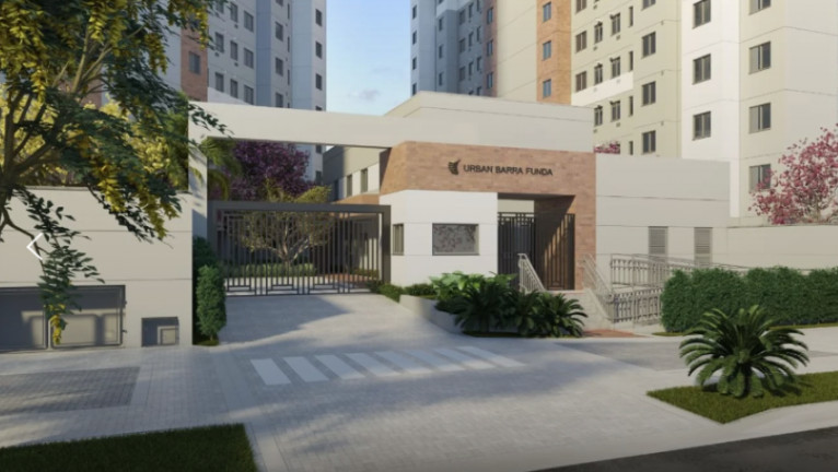 Imagem Apartamento com 1 Quarto à Venda, 29 m² em Barra Funda - São Paulo Imagem Apartamento com 1 Quarto à Venda, 29 m² em Barra Funda - São Paulo