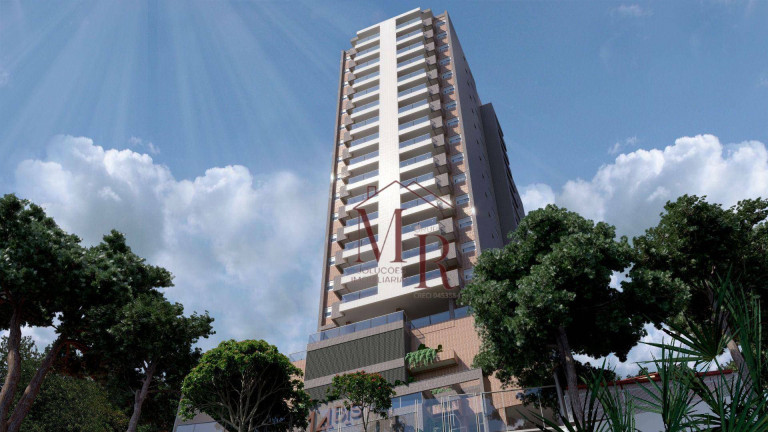 Imagem Apartamento com 2 Quartos à Venda, 81 m² em Vila Guilhermina - Praia Grande Imagem Apartamento com 2 Quartos à Venda, 81 m² em Vila Guilhermina - Praia Grande